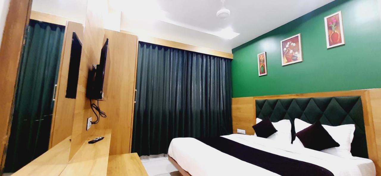 Hotel Suncity Ahmedabad Luaran gambar