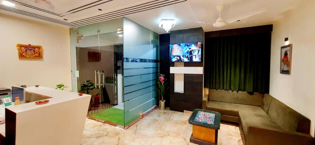 Hotel Suncity Ahmedabad Luaran gambar