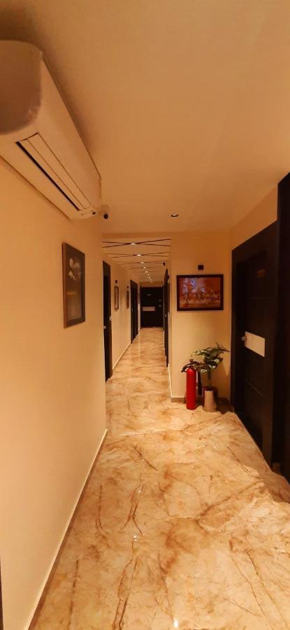Hotel Suncity Ahmedabad Luaran gambar
