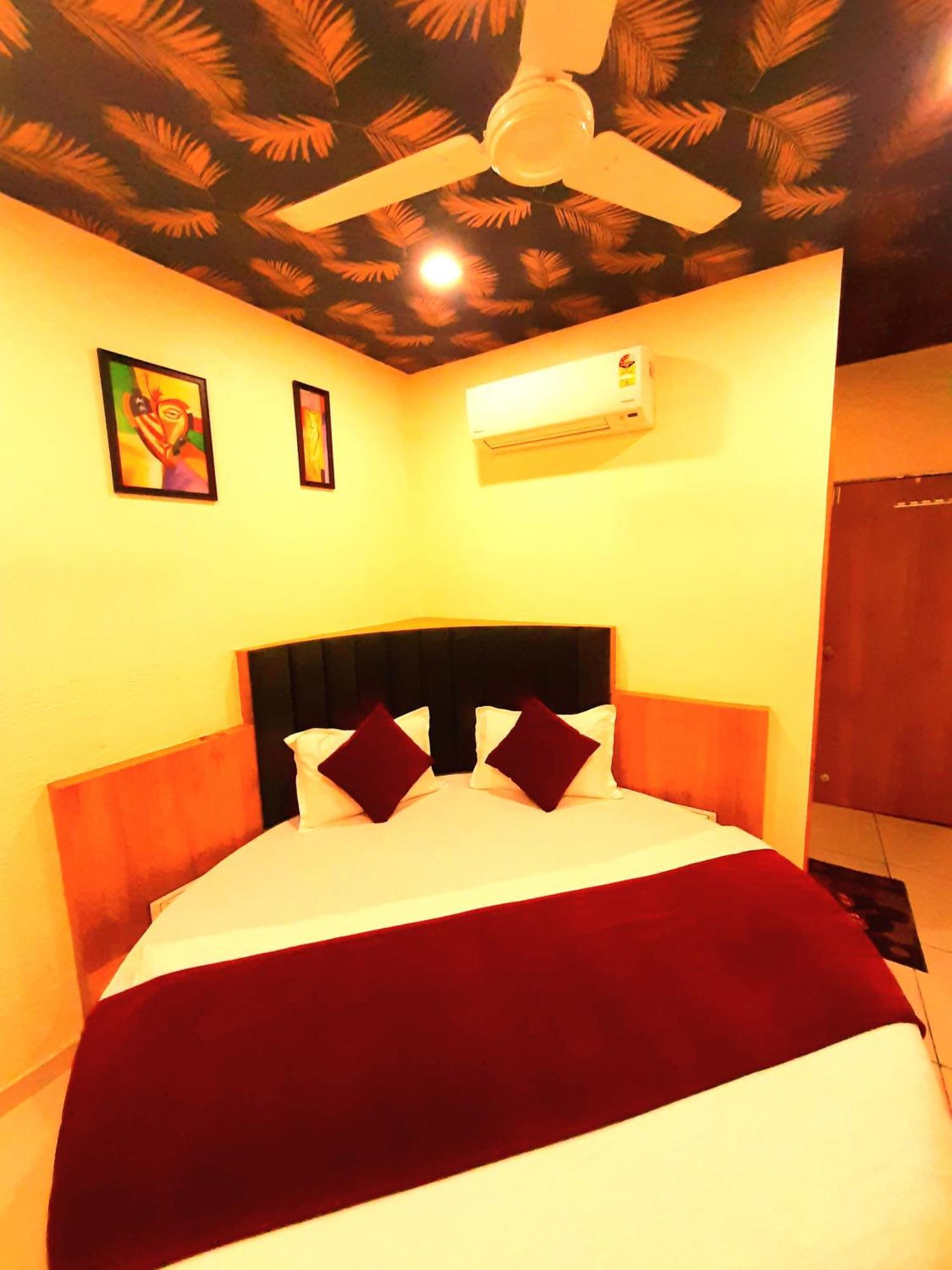 Hotel Suncity Ahmedabad Luaran gambar