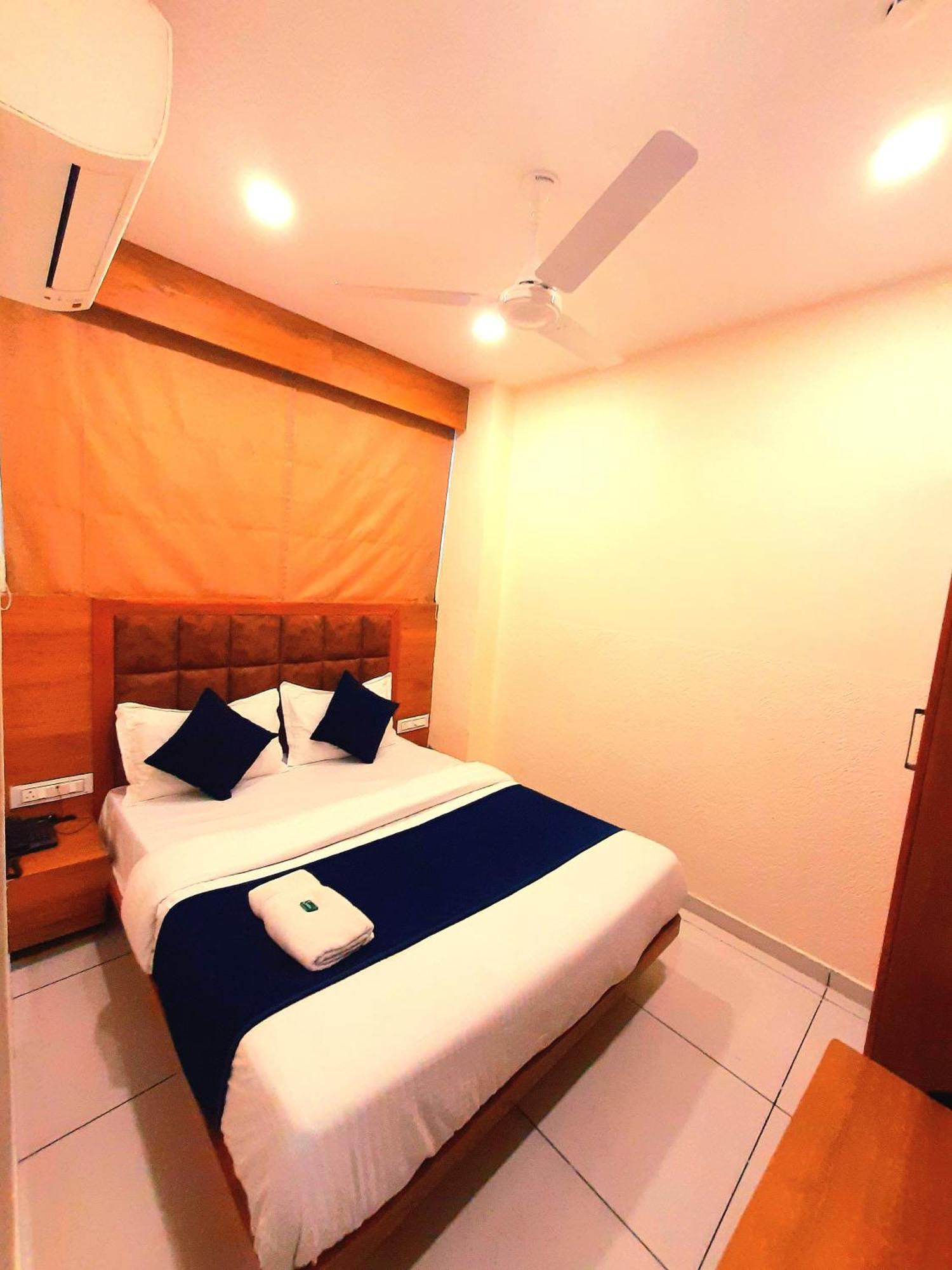 Hotel Suncity Ahmedabad Luaran gambar