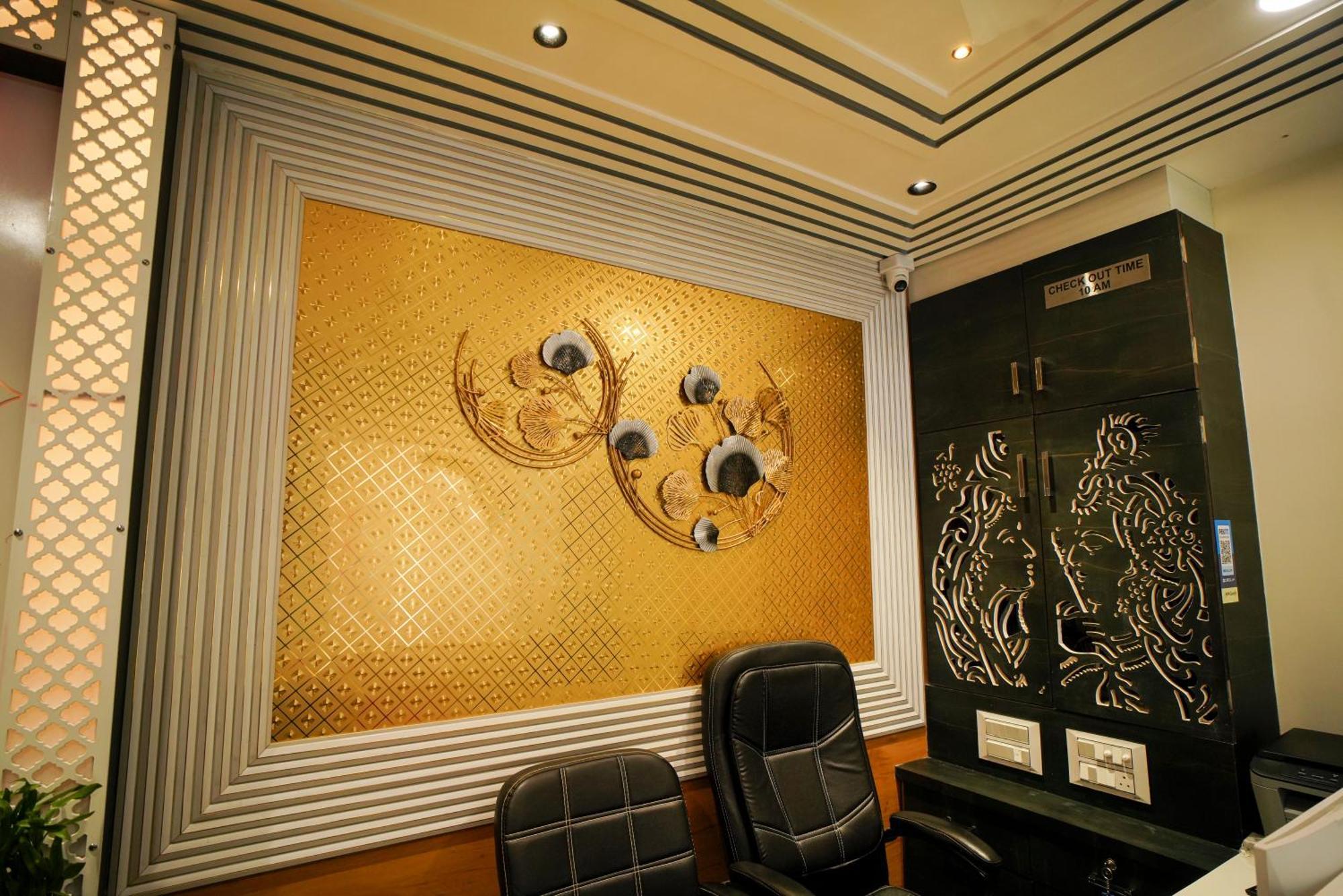 Hotel Suncity Ahmedabad Luaran gambar